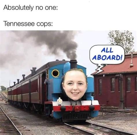 tennessee cop memes|The best Tennessee Police memes